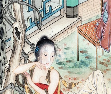 北碚区-中国古代行房图大全，1000幅珍藏版！